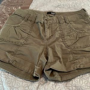 Womens shorts